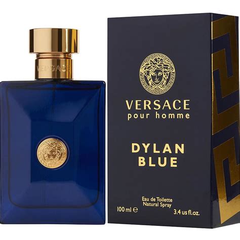 is versace dylan blue good for winter|what does Versace Dylan Blue smell like.